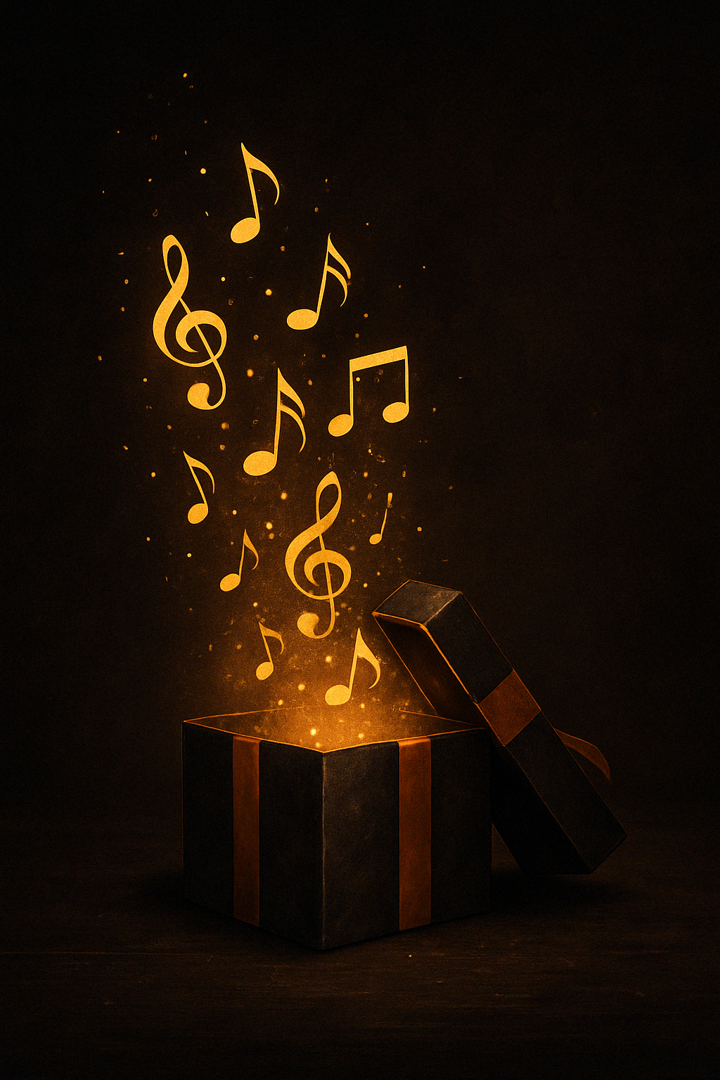 The Perfect Gift