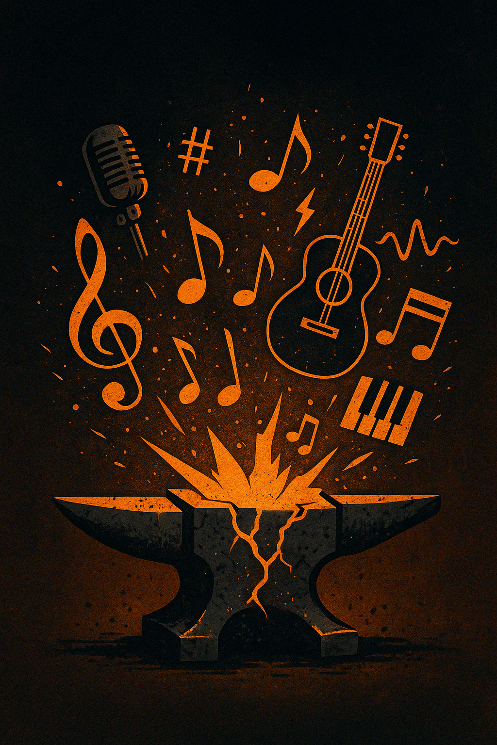 Discover Music